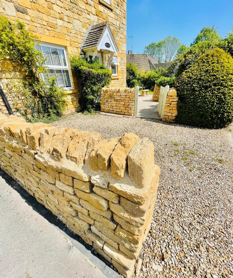 Cotswold Chic Retreats "Jacinabox" Central Chipping Campden-Parking-Garden Eksteriør bilde